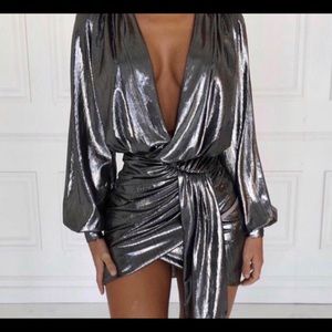 House of CB - Alvona Dress